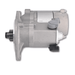 Starter Motor 119620-77011 for Yanmar 3TNE74 3T72 3TNA72 Engine Fits for John Deere 430 455 F925 F932 F935 755 756 Tractor 12V 11T - Fuel Parts Depot