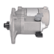 Starter Motor 119620-77011 for Yanmar 3TNE74 3T72 3TNA72 Engine Fits for John Deere 430 455 F925 F932 F935 755 756 Tractor 12V 11T - Fuel Parts Depot
