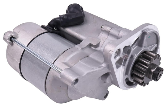 Starter Motor 119740-77020 119540-77010 428000-3310 428000-3311 12V for Yanmar Engine 3TNV70 3TNV76 3TNV80F Excavator VIO20-3 VIO27-5 VIO35-5 - Fuel Parts Depot