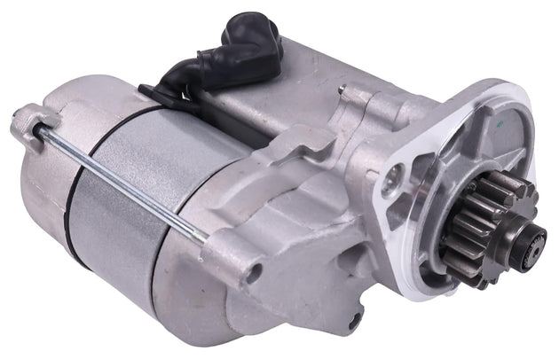 Starter Motor 119740-77020 119540-77010 428000-3310 428000-3311 12V for Yanmar Engine 3TNV70 3TNV76 3TNV80F Excavator VIO20-3 VIO27-5 VIO35-5 - Fuel Parts Depot