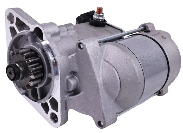 Starter Motor 119740-77020 119540-77010 428000-3310 428000-3311 12V for Yanmar Engine 3TNV70 3TNV76 3TNV80F Excavator VIO20-3 VIO27-5 VIO35-5 - Fuel Parts Depot