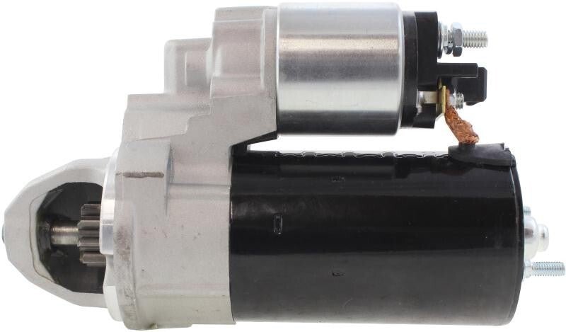 Starter Motor 12417525445 3361994 17923 12V 9T fits BMW 545i 550i 645Ci 650i 745Li 745i 750Li 750i X5 Alpina 2004 - 2010 - Fuel Parts Depot