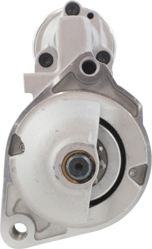 Starter Motor 12417525445 3361994 17923 12V 9T fits BMW 545i 550i 645Ci 650i 745Li 745i 750Li 750i X5 Alpina 2004 - 2010 - Fuel Parts Depot