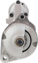 Starter Motor 12417525445 3361994 17923 12V 9T fits BMW 545i 550i 645Ci 650i 745Li 745i 750Li 750i X5 Alpina 2004 - 2010 - Fuel Parts Depot