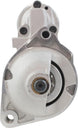 Starter Motor 12417525445 3361994 17923 12V 9T fits BMW 545i 550i 645Ci 650i 745Li 745i 750Li 750i X5 Alpina 2004 - 2010 - Fuel Parts Depot