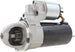 Starter Motor 12417525445 3361994 17923 12V 9T fits BMW 545i 550i 645Ci 650i 745Li 745i 750Li 750i X5 Alpina 2004 - 2010 - Fuel Parts Depot