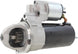 Starter Motor 12417525445 3361994 17923 12V 9T fits BMW 545i 550i 645Ci 650i 745Li 745i 750Li 750i X5 Alpina 2004 - 2010 - Fuel Parts Depot