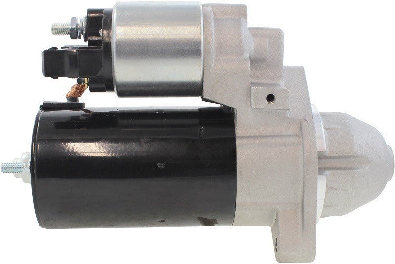 Starter Motor 12417525445 3361994 17923 12V 9T fits BMW 545i 550i 645Ci 650i 745Li 745i 750Li 750i X5 Alpina 2004 - 2010 - Fuel Parts Depot