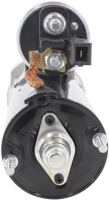 Starter Motor 12417525445 3361994 17923 12V 9T fits BMW 545i 550i 645Ci 650i 745Li 745i 750Li 750i X5 Alpina 2004 - 2010 - Fuel Parts Depot