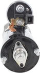 Starter Motor 12417525445 3361994 17923 12V 9T fits BMW 545i 550i 645Ci 650i 745Li 745i 750Li 750i X5 Alpina 2004 - 2010 - Fuel Parts Depot