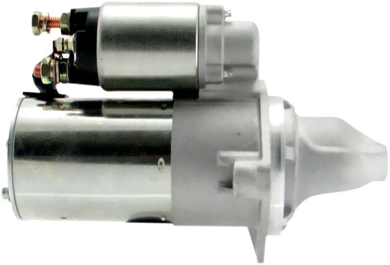 Starter Motor 12609480 19168039 6934 12V 11T Fits Chevrolet Colorado 2.9L/178CI L4 3.7L/223CI L5 2008-2012 - Fuel Parts Depot