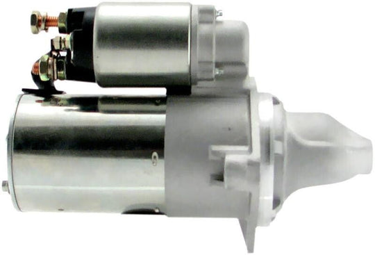 Starter Motor 12609480 19168039 6934 12V 11T Fits Chevrolet Colorado 2.9L/178CI L4 3.7L/223CI L5 2008-2012 - Fuel Parts Depot