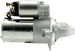 Starter Motor 12609480 19168039 6934 12V 11T Fits Chevrolet Colorado 2.9L/178CI L4 3.7L/223CI L5 2008-2012 - Fuel Parts Depot