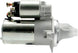 Starter Motor 12609480 19168039 6934 12V 11T Fits Chevrolet Colorado 2.9L/178CI L4 3.7L/223CI L5 2008-2012 - Fuel Parts Depot