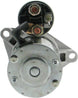 Starter Motor 12609480 19168039 6934 12V 11T Fits Chevrolet Colorado 2.9L/178CI L4 3.7L/223CI L5 2008-2012 - Fuel Parts Depot