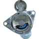Starter Motor 12609480 19168039 6934 12V 11T Fits Chevrolet Colorado 2.9L/178CI L4 3.7L/223CI L5 2008-2012 - Fuel Parts Depot