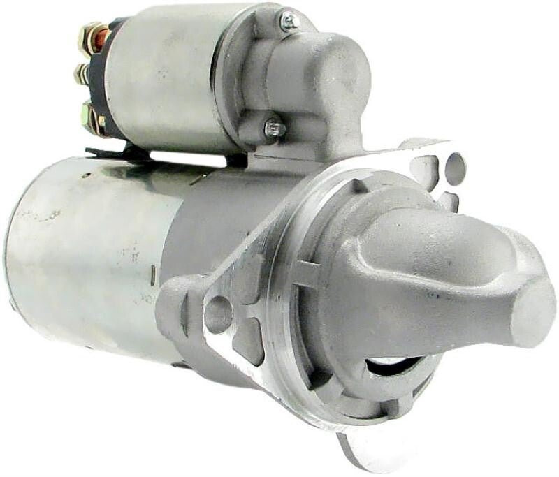 Starter Motor 12609480 19168039 6934 12V 11T Fits Chevrolet Colorado 2.9L/178CI L4 3.7L/223CI L5 2008-2012 - Fuel Parts Depot