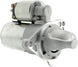Starter Motor 12609480 19168039 6934 12V 11T Fits Chevrolet Colorado 2.9L/178CI L4 3.7L/223CI L5 2008-2012 - Fuel Parts Depot