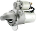 Starter Motor 12609480 19168039 6934 12V 11T Fits Chevrolet Colorado 2.9L/178CI L4 3.7L/223CI L5 2008-2012 - Fuel Parts Depot