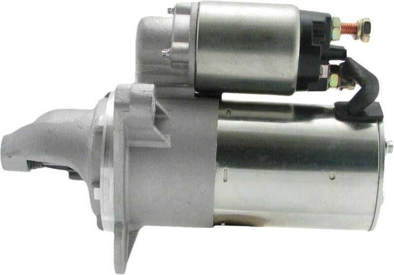 Starter Motor 12609480 19168039 6934 12V 11T Fits Chevrolet Colorado 2.9L/178CI L4 3.7L/223CI L5 2008-2012 - Fuel Parts Depot