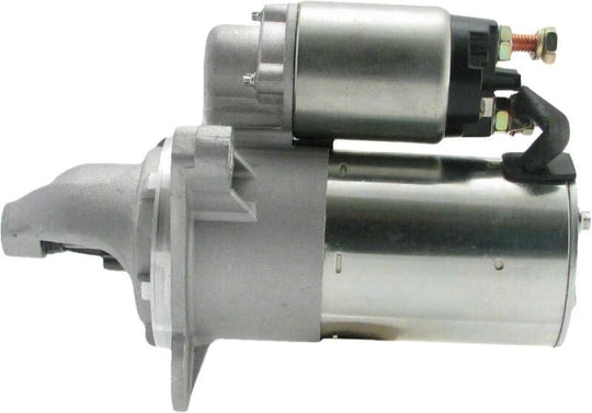 Starter Motor 12609480 19168039 6934 12V 11T Fits Chevrolet Colorado 2.9L/178CI L4 3.7L/223CI L5 2008-2012 - Fuel Parts Depot