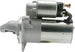 Starter Motor 12609480 19168039 6934 12V 11T Fits Chevrolet Colorado 2.9L/178CI L4 3.7L/223CI L5 2008-2012 - Fuel Parts Depot