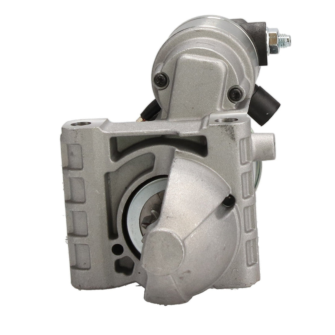 Starter Motor 12645040 12667173 26014-164 10911 12V 10T fits GMC Sierra 1500 5.3L V8 2014-2017 - Fuel Parts Depot