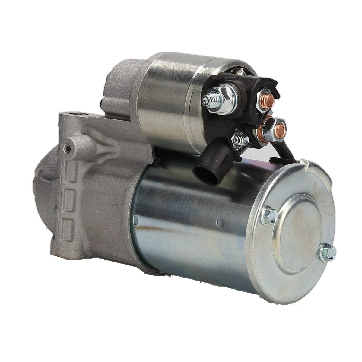 Starter Motor 12645040 12667173 26014-164 10911 12V 10T fits GMC Sierra 1500 5.3L V8 2014-2017 - Fuel Parts Depot