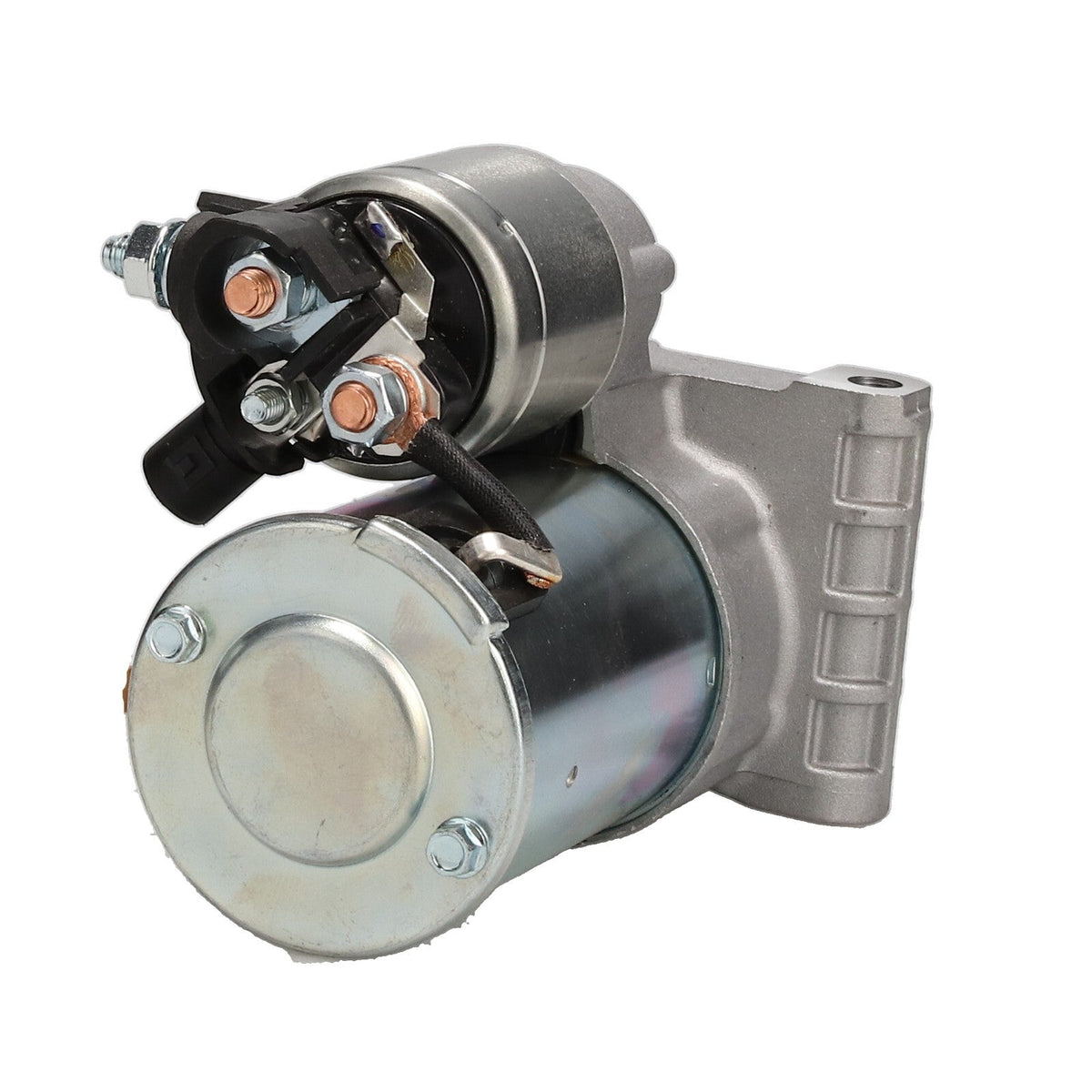 Starter Motor 12645040 12667173 26014-164 10911 12V 10T fits GMC Sierra 1500 5.3L V8 2014-2017 - Fuel Parts Depot