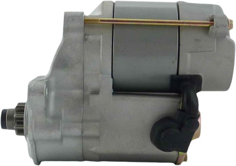 Starter Motor 128000-9950 K7561-61811 K7571-96800 12V 9T fits Kubota G1800 16HP G1800S Diesel 1989-1995 - Fuel Parts Depot