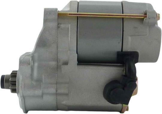 Starter Motor 128000-9950 K7561-61811 K7571-96800 12V 9T fits Kubota G1800 16HP G1800S Diesel 1989-1995 - Fuel Parts Depot
