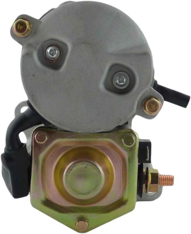 Starter Motor 128000-9950 K7561-61811 K7571-96800 12V 9T fits Kubota G1800 16HP G1800S Diesel 1989-1995 - Fuel Parts Depot