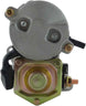 Starter Motor 128000-9950 K7561-61811 K7571-96800 12V 9T fits Kubota G1800 16HP G1800S Diesel 1989-1995 - Fuel Parts Depot