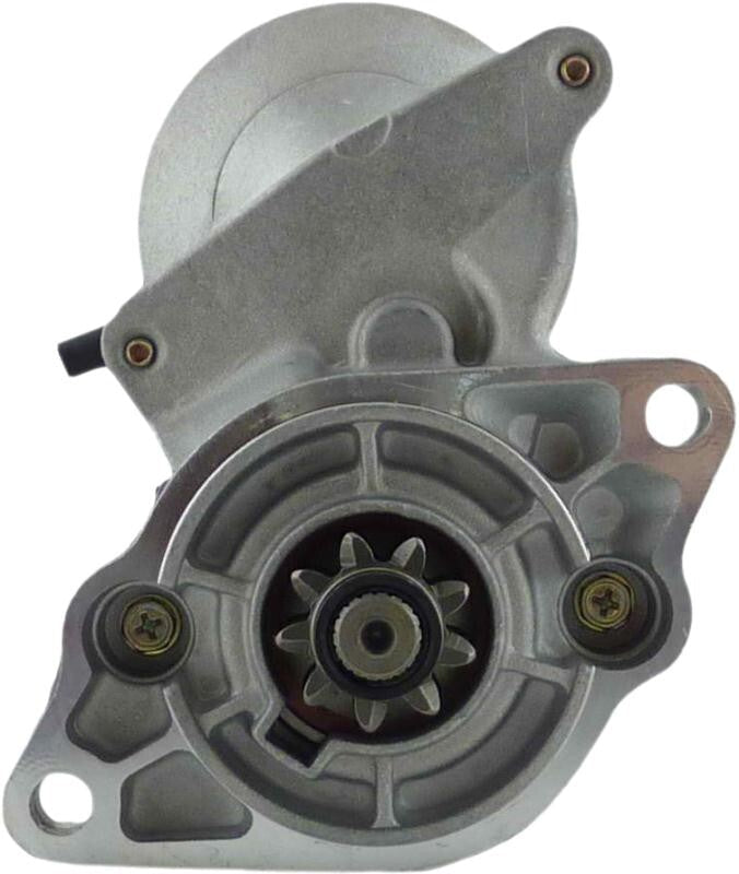 Starter Motor 128000-9950 K7561-61811 K7571-96800 12V 9T fits Kubota G1800 16HP G1800S Diesel 1989-1995 - Fuel Parts Depot