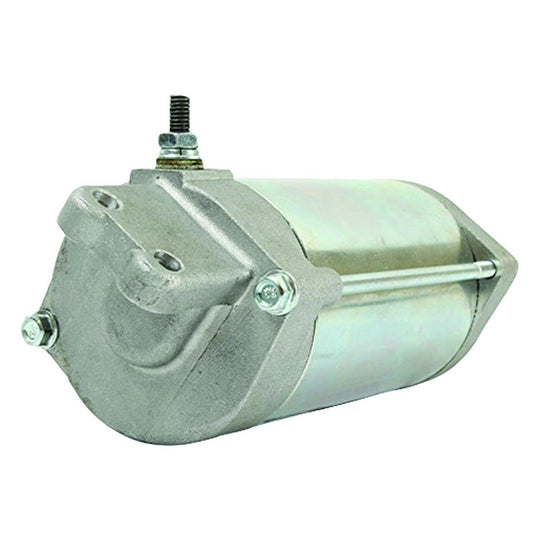 Starter Motor 1280003130 18785 3110007F00 12V 9T fits Suzuki LS650 Savage 1986-2004 652cc - Fuel Parts Depot