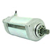 Starter Motor 1280003130 18785 3110007F00 12V 9T fits Suzuki LS650 Savage 1986-2004 652cc - Fuel Parts Depot