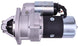 Starter Motor 129612-77010 129612-77011 S25-166 24V 15T 4KW for Yanmar Engine 4TNV84T 4TNV84T-DFM - Fuel Parts Depot