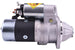Starter Motor 129612-77010 129612-77011 S25-166 24V 15T 4KW for Yanmar Engine 4TNV84T 4TNV84T-DFM - Fuel Parts Depot