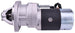 Starter Motor 129612-77010 129612-77011 S25-166 24V 15T 4KW for Yanmar Engine 4TNV84T 4TNV84T-DFM - Fuel Parts Depot