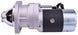 Starter Motor 129612-77010 129612-77011 S25-166 24V 15T 4KW for Yanmar Engine 4TNV84T 4TNV84T-DFM - Fuel Parts Depot