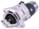 Starter Motor 129612-77010 129612-77011 S25-166 24V 15T 4KW for Yanmar Engine 4TNV84T 4TNV84T-DFM - Fuel Parts Depot