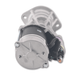 Starter Motor 129940-77011 for Yanmar 4TNV98 4TNV98T 4TNV106 Gehl Mustang Takeuchi Skid Steer Track Loader 2004-2012 - Fuel Parts Depot