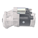 Starter Motor 129940-77011 for Yanmar 4TNV98 4TNV98T 4TNV106 Gehl Mustang Takeuchi Skid Steer Track Loader 2004-2012 - Fuel Parts Depot