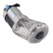 Starter Motor 129940-77011 for Yanmar 4TNV98 4TNV98T 4TNV106 Gehl Mustang Takeuchi Skid Steer Track Loader 2004-2012 - Fuel Parts Depot