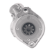 Starter Motor 129940-77011 for Yanmar 4TNV98 4TNV98T 4TNV106 Gehl Mustang Takeuchi Skid Steer Track Loader 2004-2012 - Fuel Parts Depot