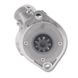 Starter Motor 129940-77011 for Yanmar 4TNV98 4TNV98T 4TNV106 Gehl Mustang Takeuchi Skid Steer Track Loader 2004-2012 - Fuel Parts Depot