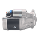 Starter Motor 129940-77011 for Yanmar 4TNV98 4TNV98T 4TNV106 Gehl Mustang Takeuchi Skid Steer Track Loader 2004-2012 - Fuel Parts Depot