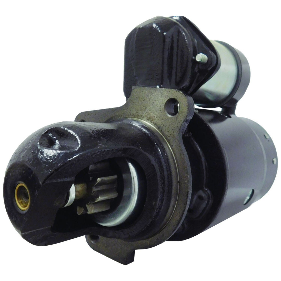 Starter Motor 1335326 1108422 4337 12V 9T fits Hyster C-450 C-500 C-550 VF-245 1968-1969 - Fuel Parts Depot
