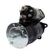Starter Motor 1335326 1108422 4337 12V 9T fits Hyster C-450 C-500 C-550 VF-245 1968-1969 - Fuel Parts Depot