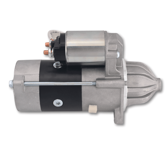 Starter Motor 15321-63010 for Kubota L235 L245F L245DT L245H L275 - Fuel Parts Depot